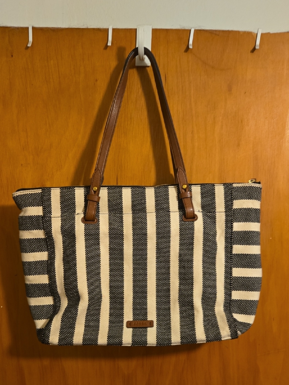 Fossil Bag
